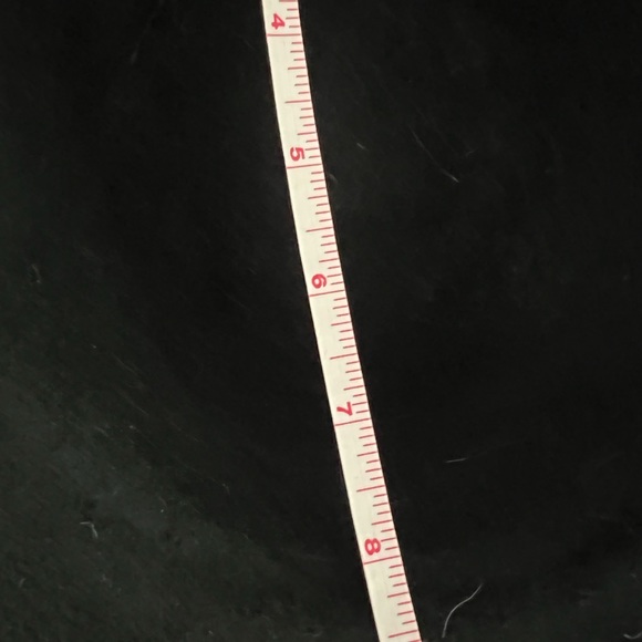 Helen Kaminski black wool wide brim fedora hat - Picture 11 of 12